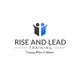 Rise Lead and Training logo