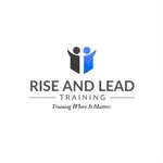 Rise Lead and Training logo